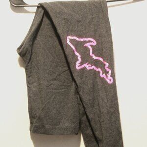 Medium Boxercraft Leggings